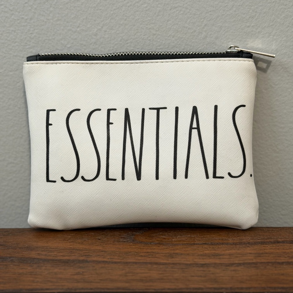 RD Essentials Bag
